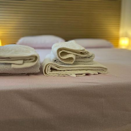 B&B Del Massimo 팔레르모 외부 사진