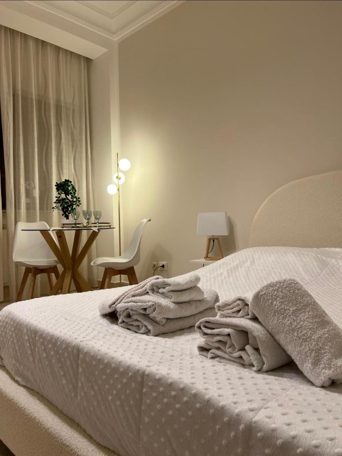 B&B Del Massimo 팔레르모 외부 사진