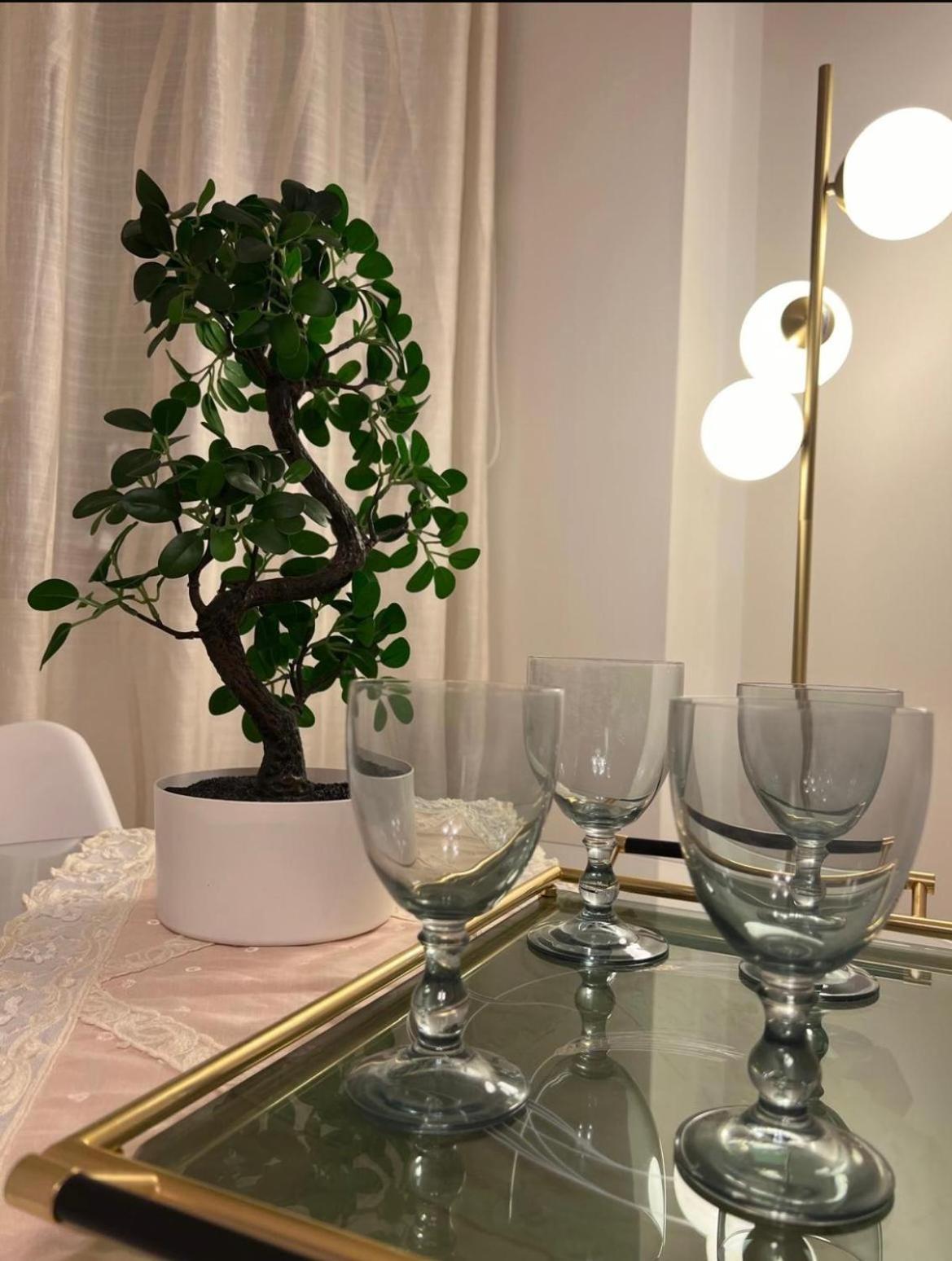 B&B Del Massimo 팔레르모 외부 사진