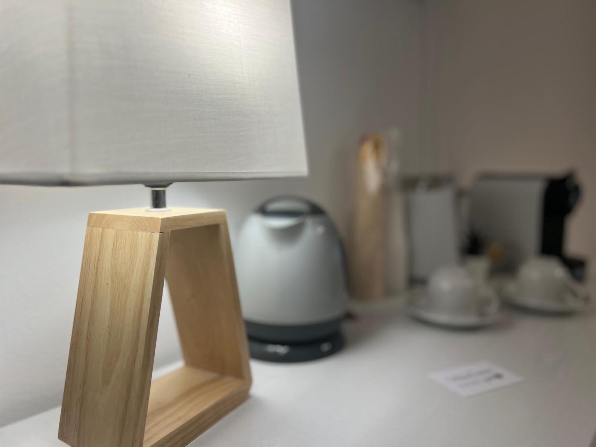 B&B Del Massimo 팔레르모 외부 사진