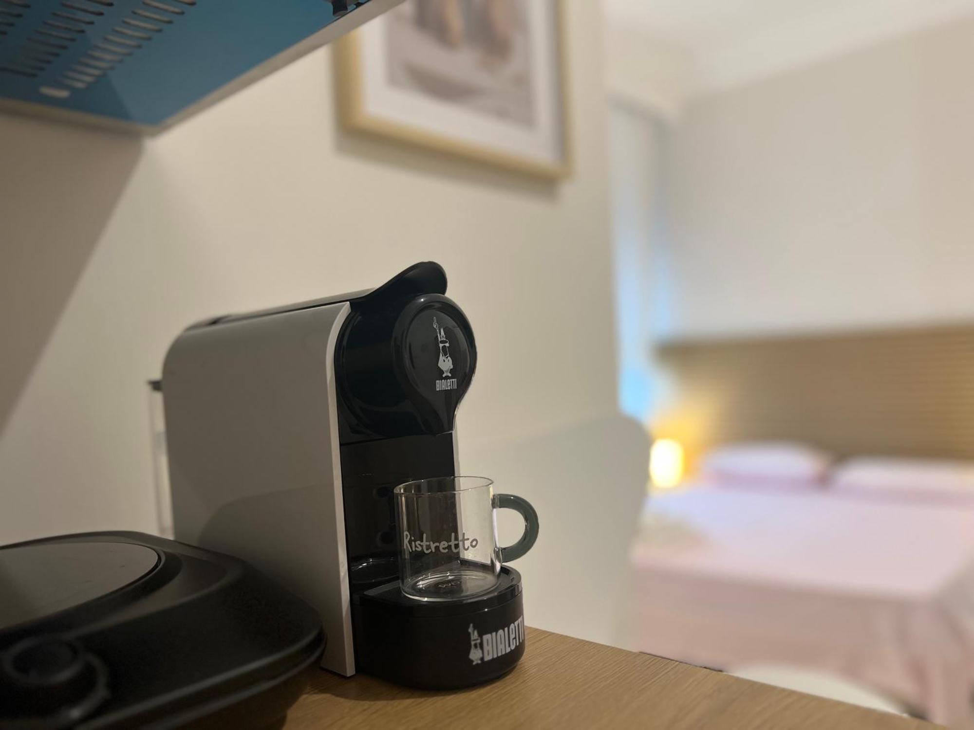 B&B Del Massimo 팔레르모 외부 사진