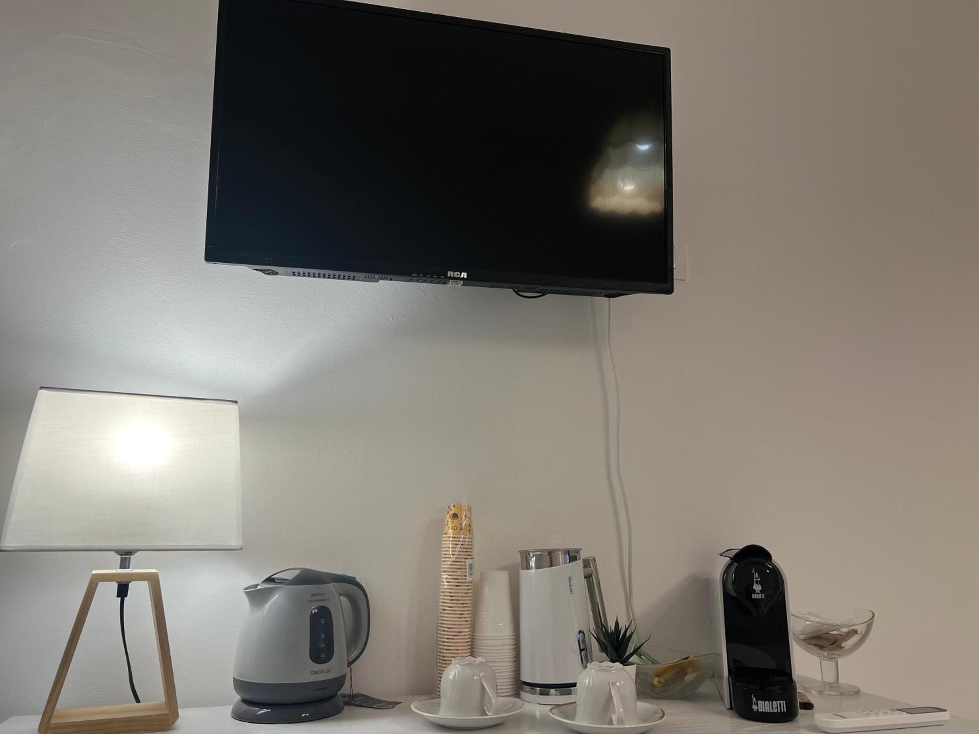 B&B Del Massimo 팔레르모 외부 사진
