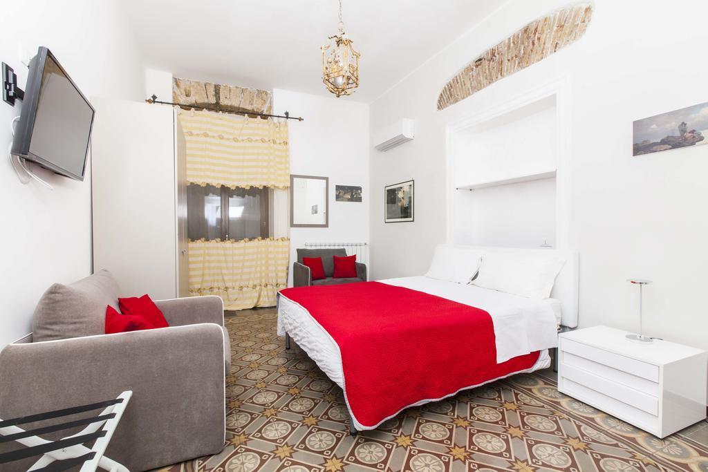 B&B Del Massimo 팔레르모 외부 사진