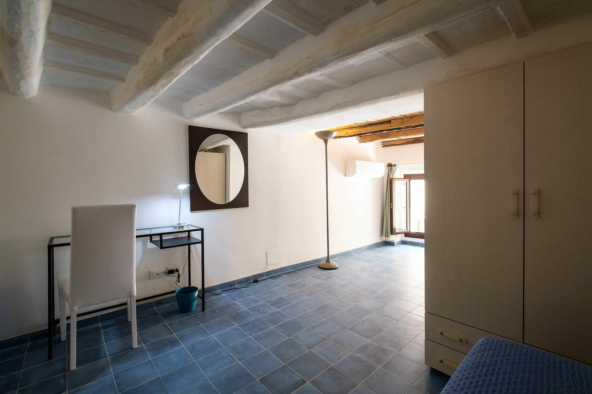B&B Del Massimo 팔레르모 외부 사진