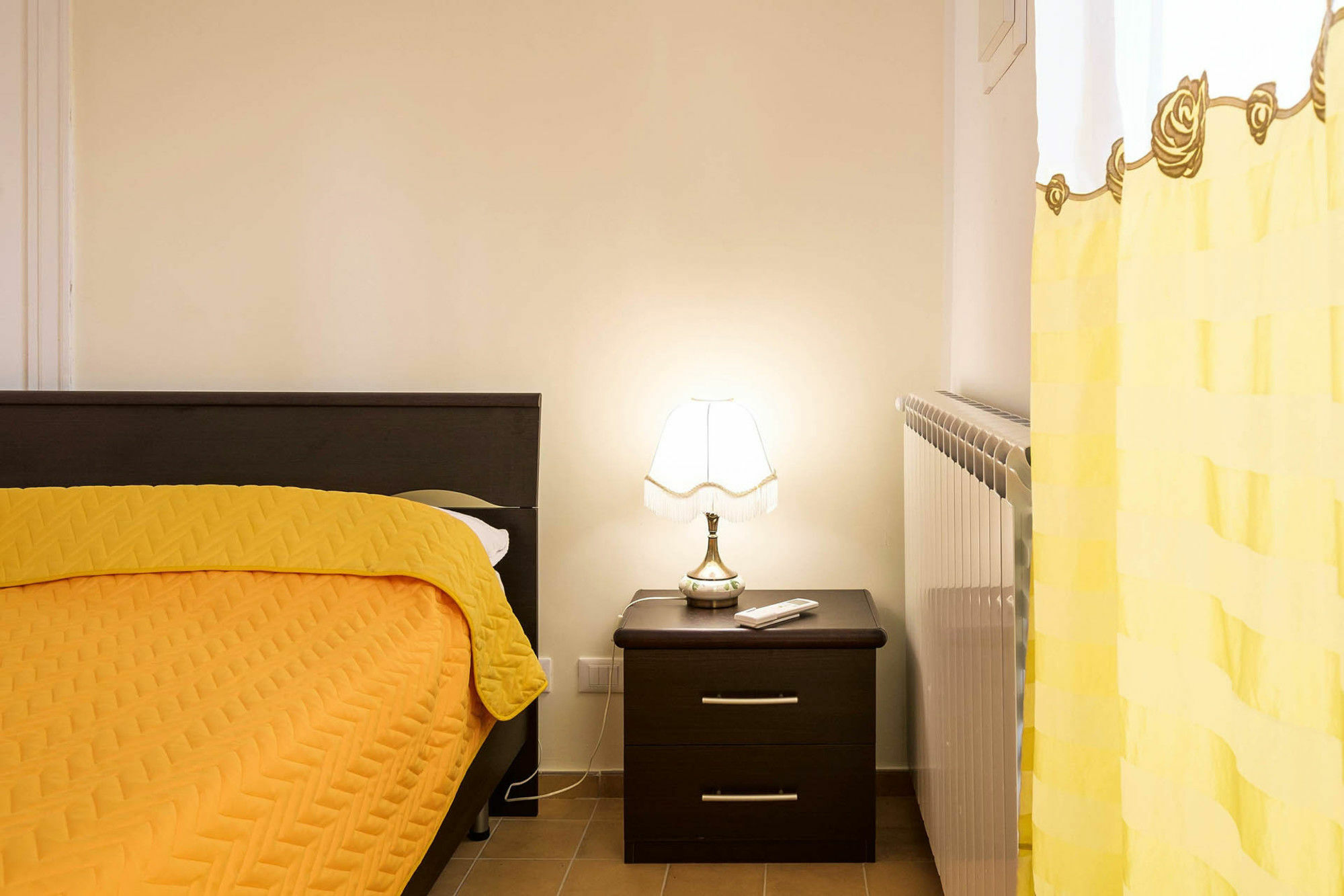 B&B Del Massimo 팔레르모 외부 사진